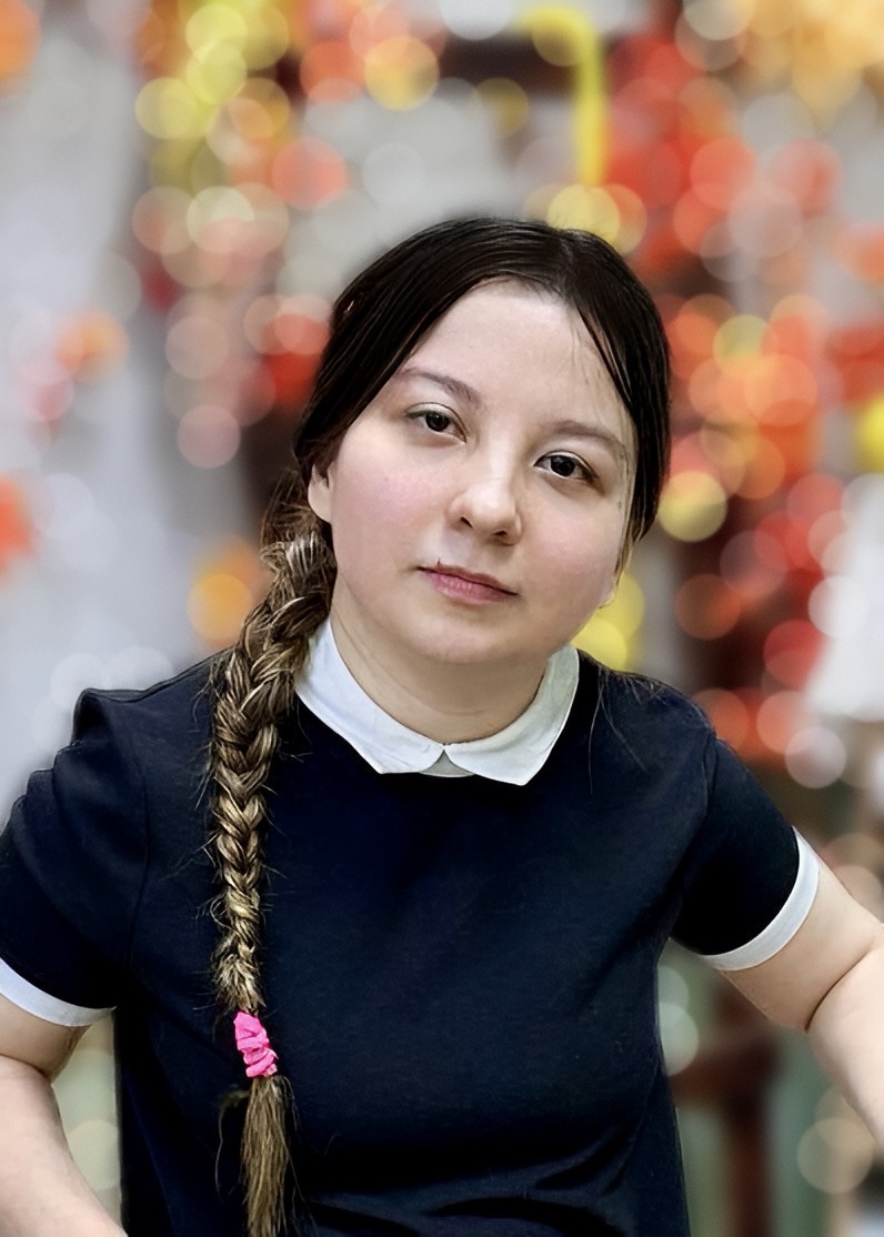 Фотография специалиста 294