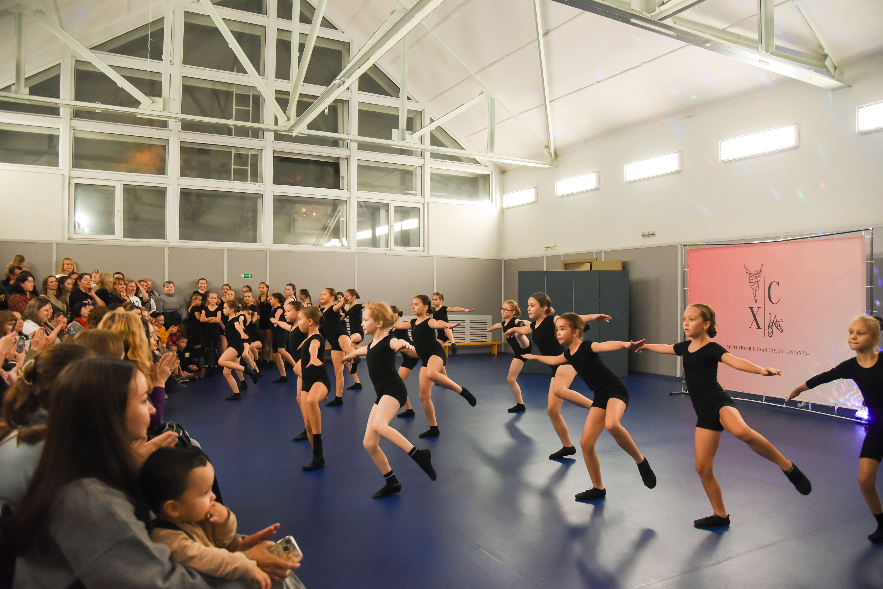 Фото клуба Молодёжный (подростковый) клуб "Арена" №14