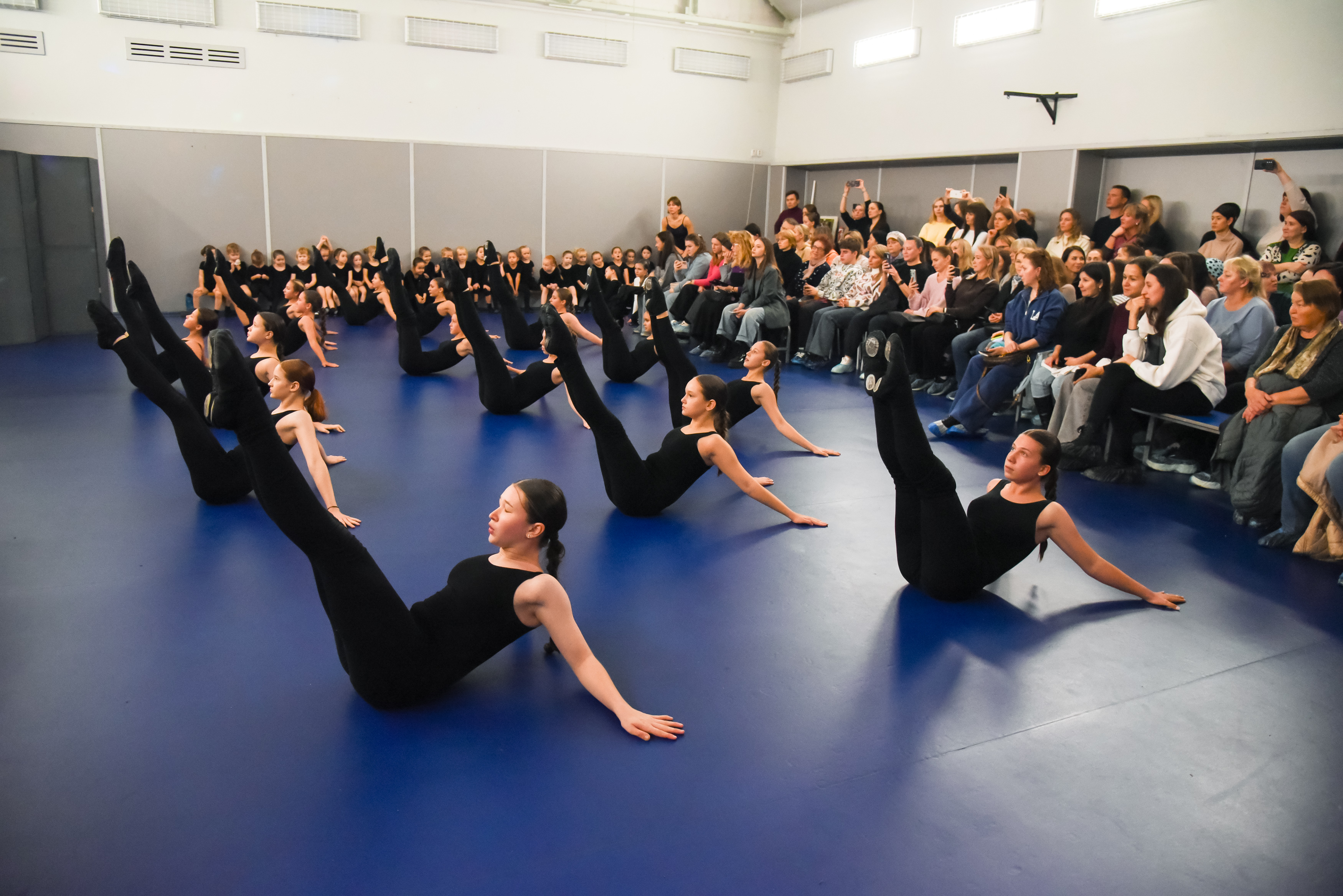 Фото клуба Молодёжный (подростковый) клуб "Арена" №16