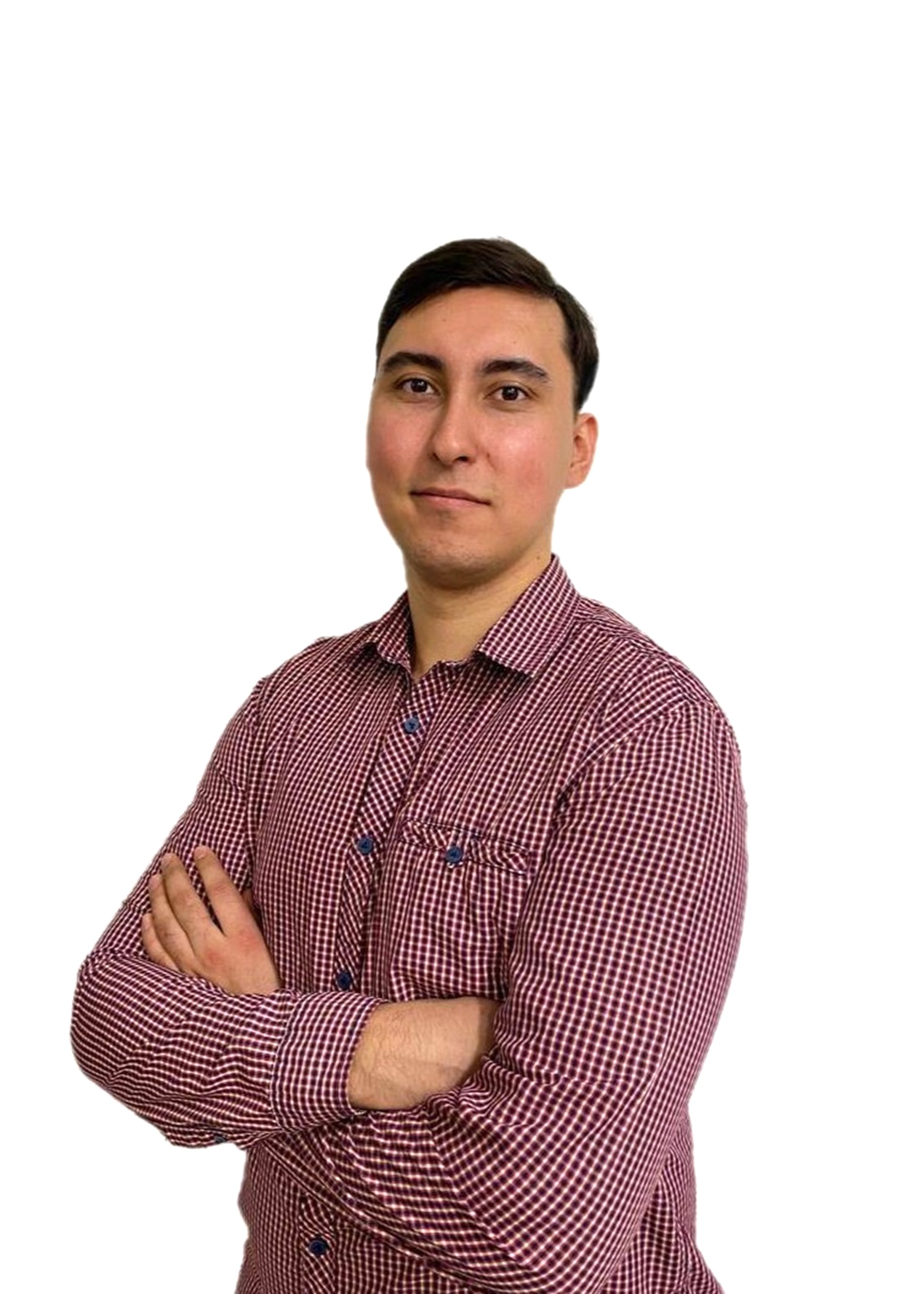 Фотография специалиста 208