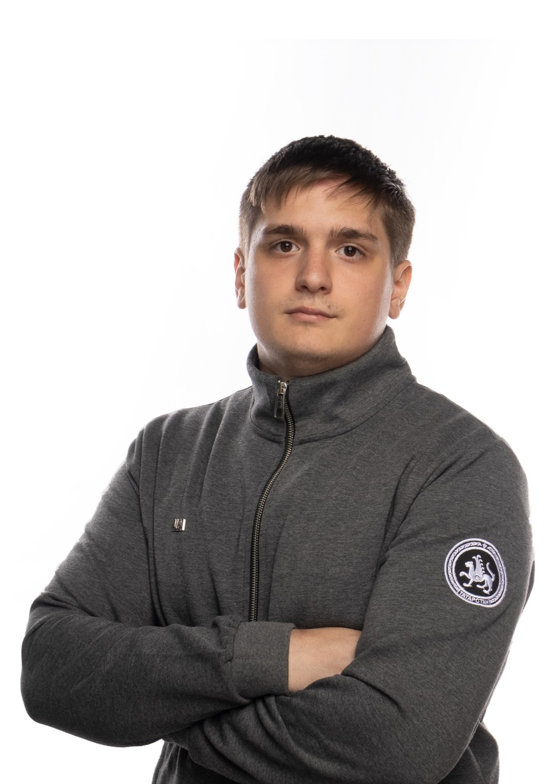 Фотография специалиста 167