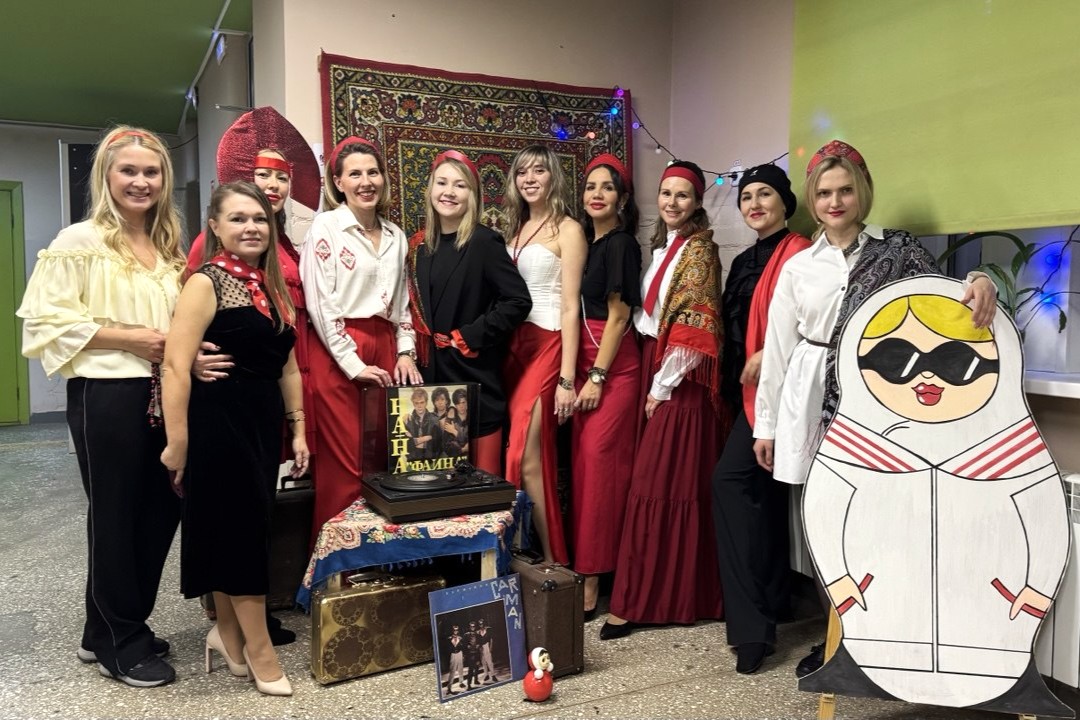 Фото клуба Молодёжный (подростковый) клуб "Алга" №8