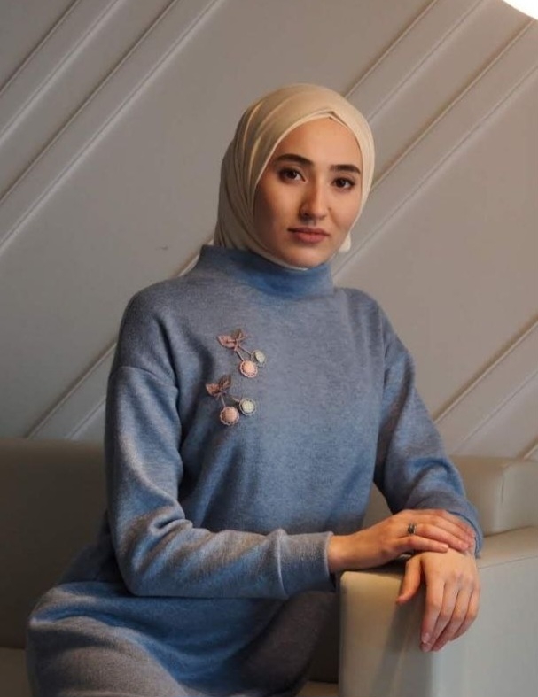 Фотография специалиста 460