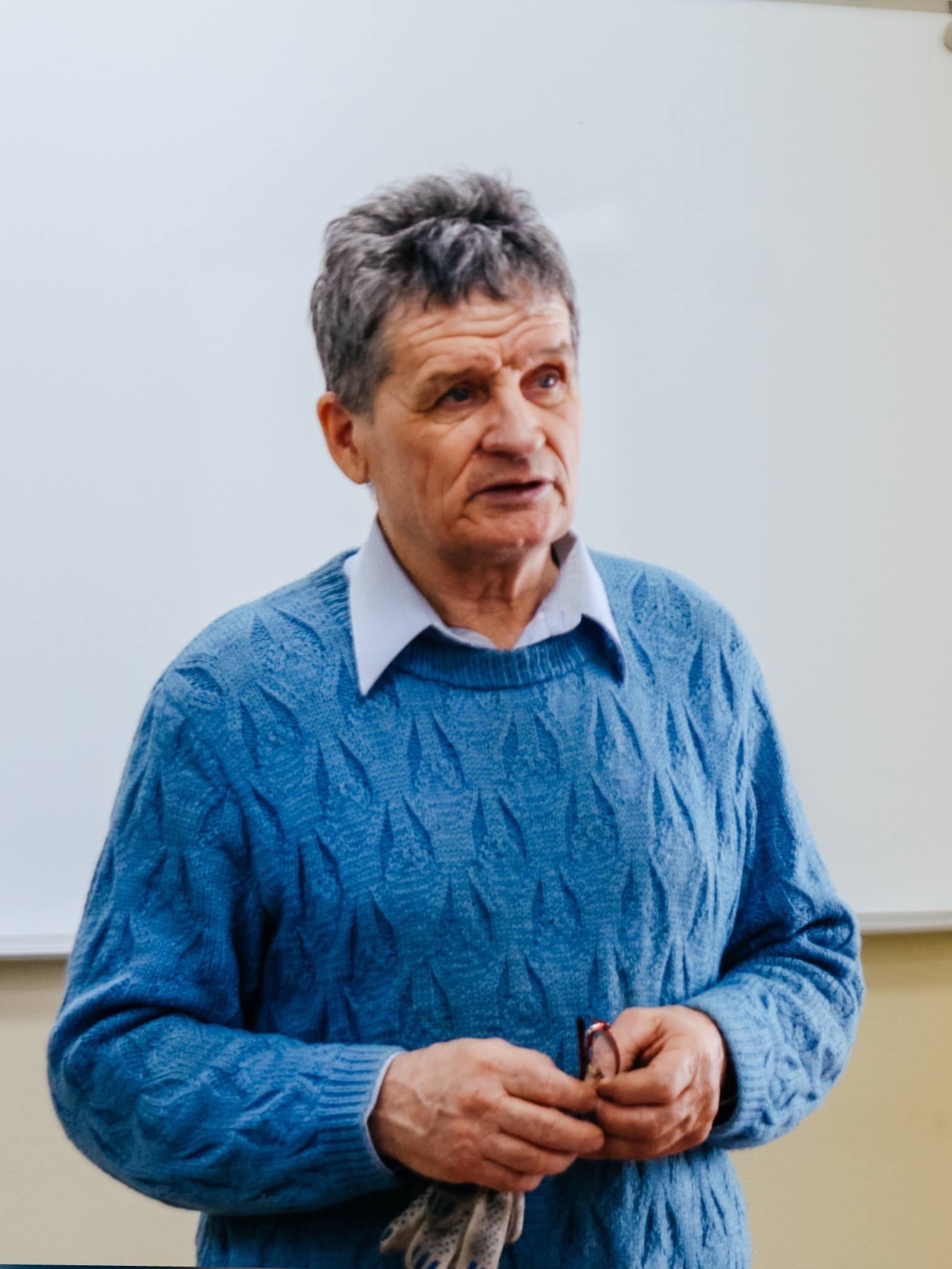 Фотография специалиста 271