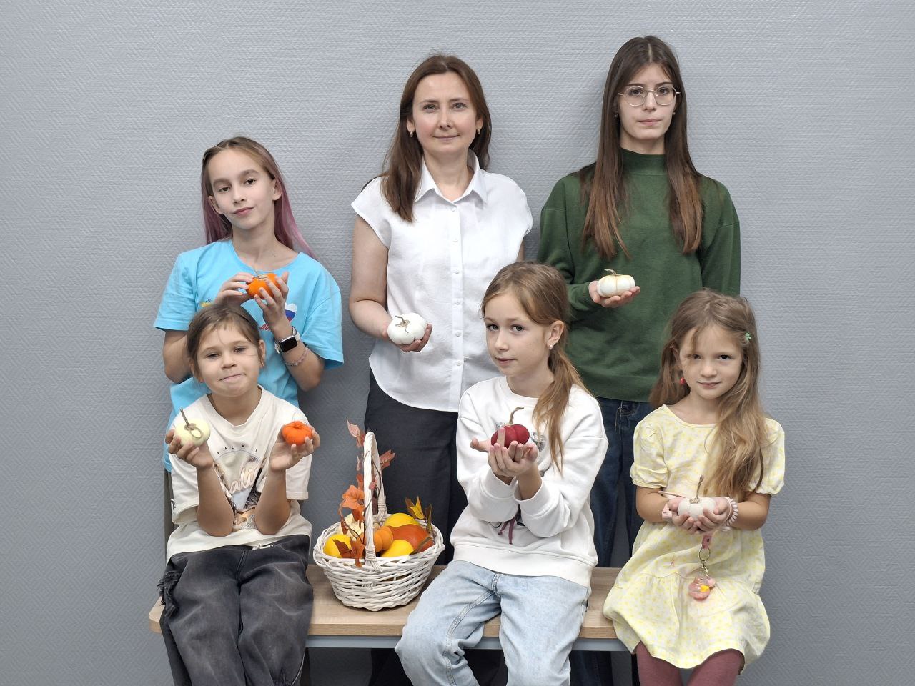 Фото клуба Молодёжный (подростковый) клуб "Борыч" №6