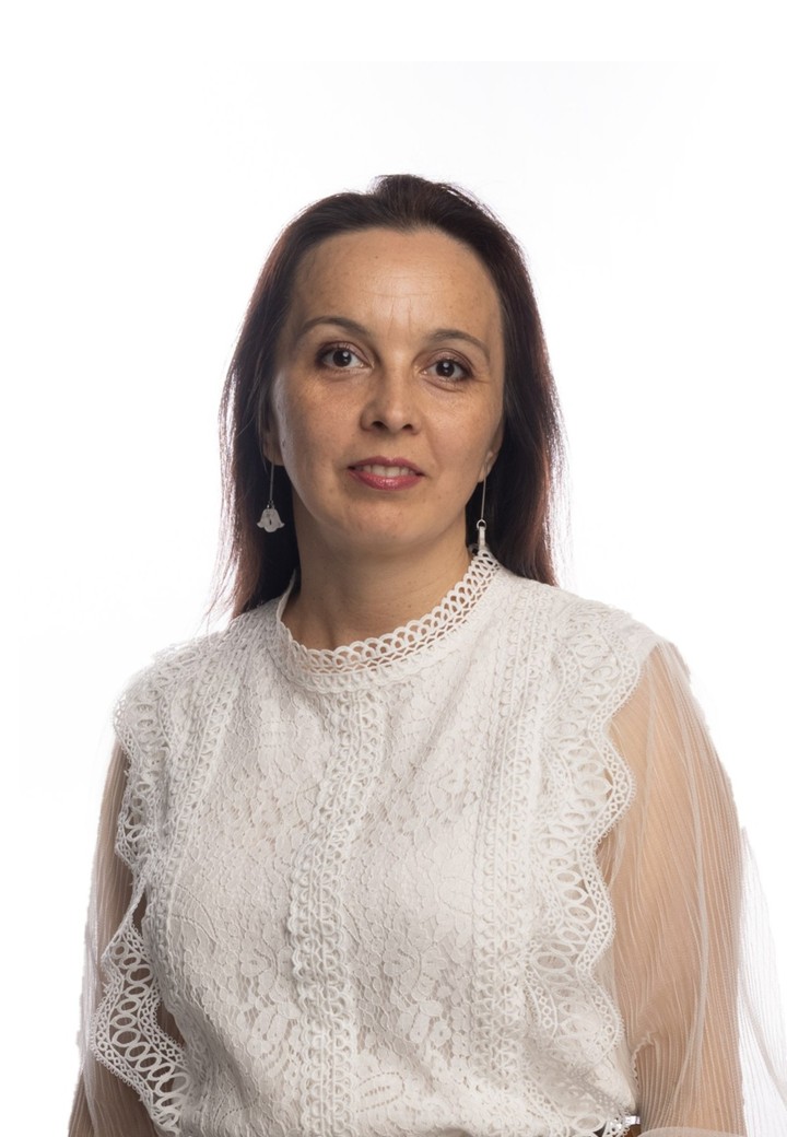 Фото руководителя