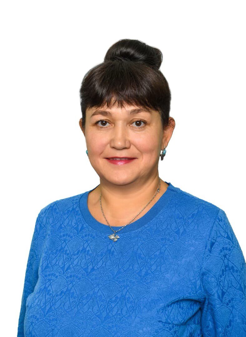 Фотография специалиста 498