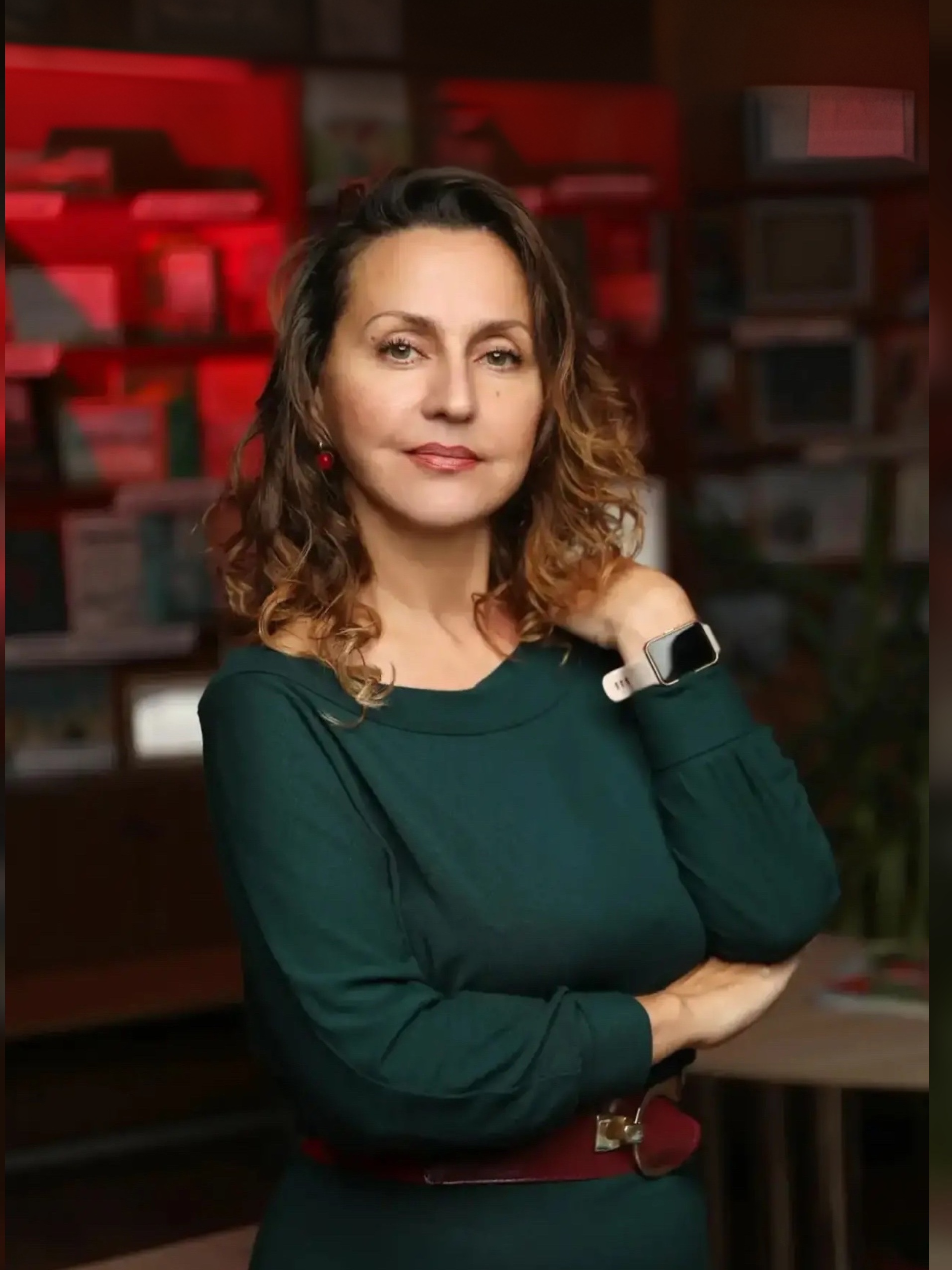 Фотография специалиста 261