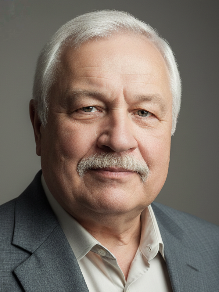 Фотография специалиста 443