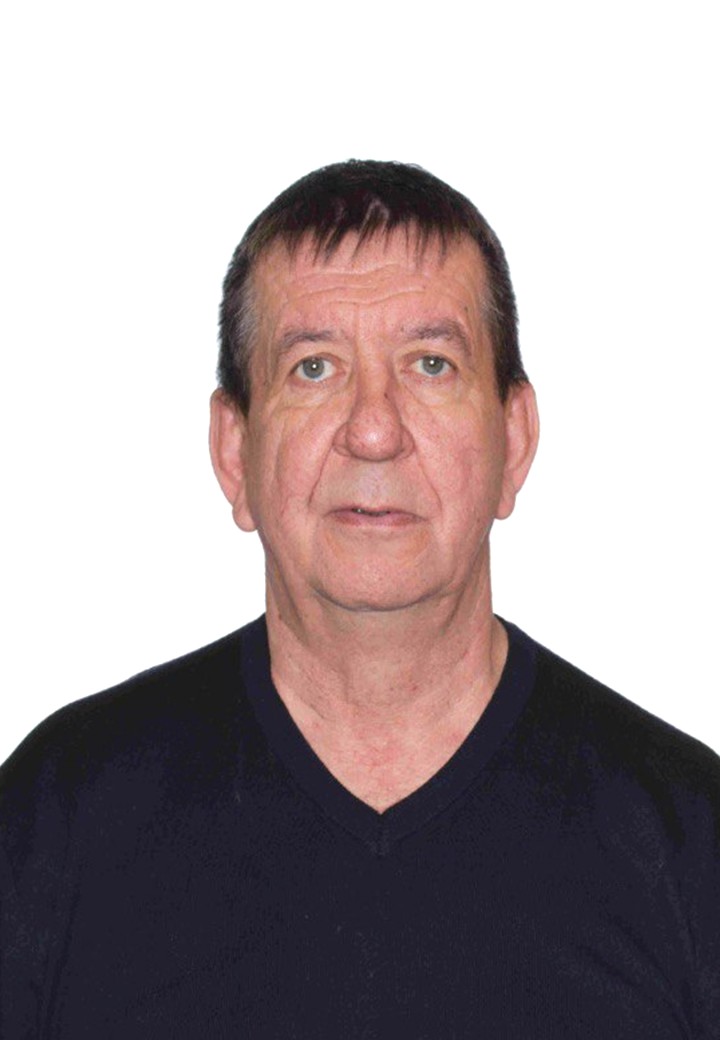 Фотография специалиста 345