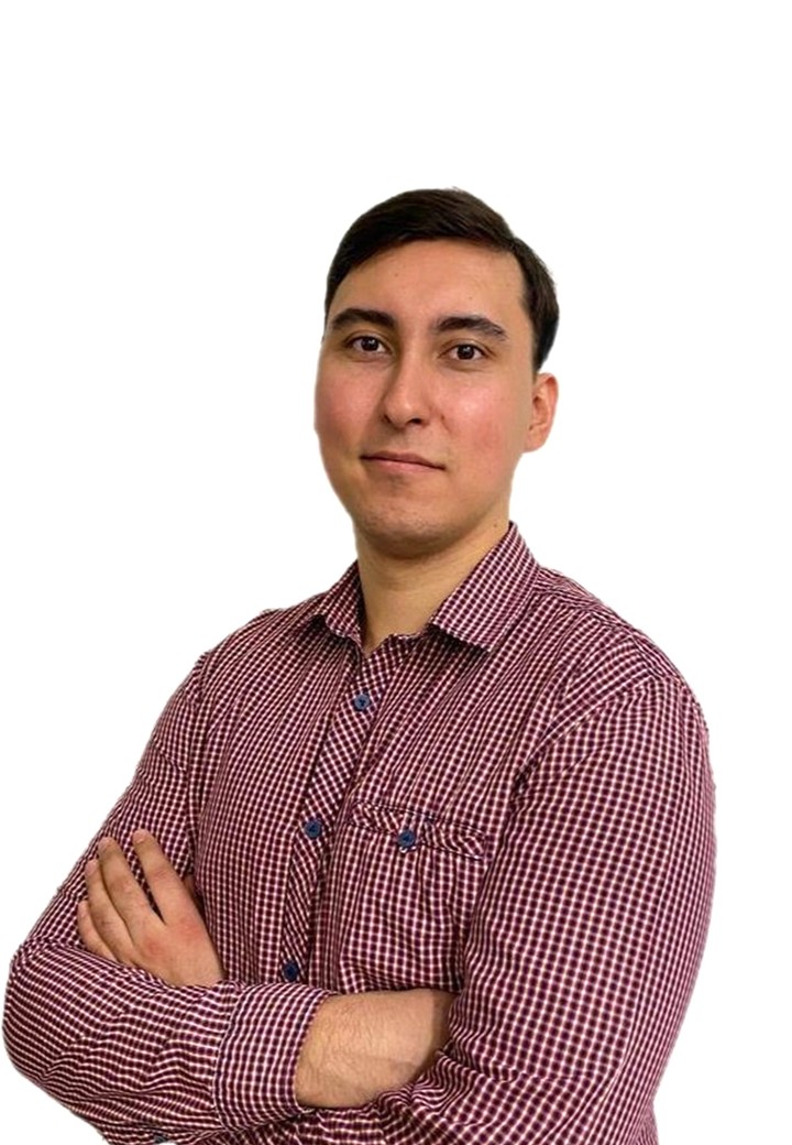 Фотография специалиста 208