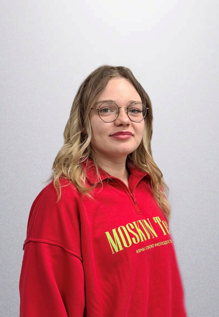 Фотография специалиста 150