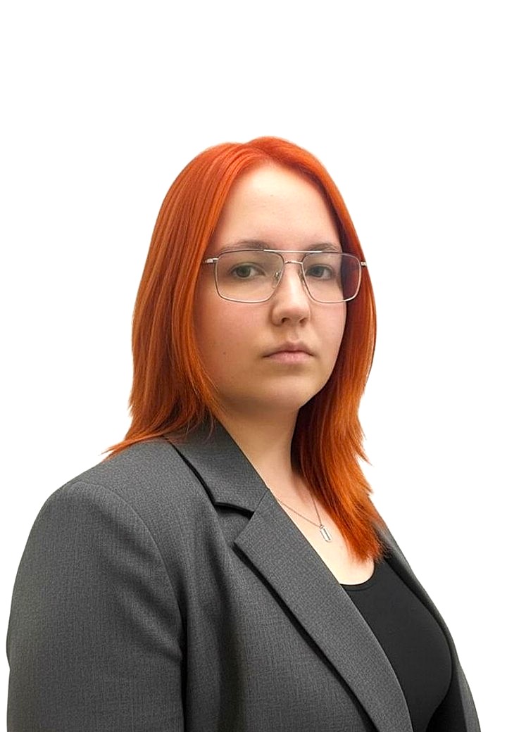 Фотография специалиста 430