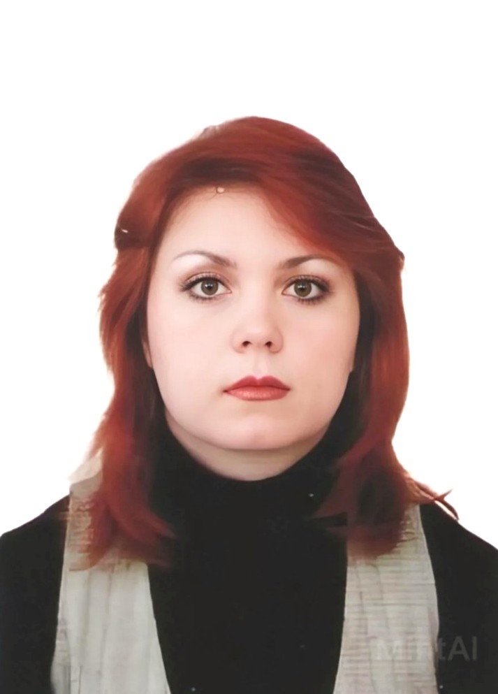 Фотография специалиста 469