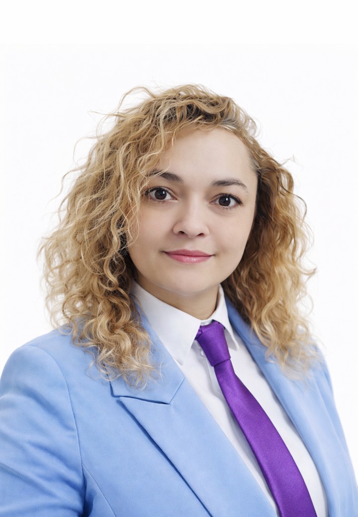 Фотография специалиста 306