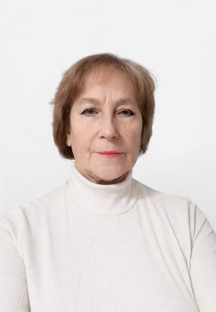 Фотография специалиста 475