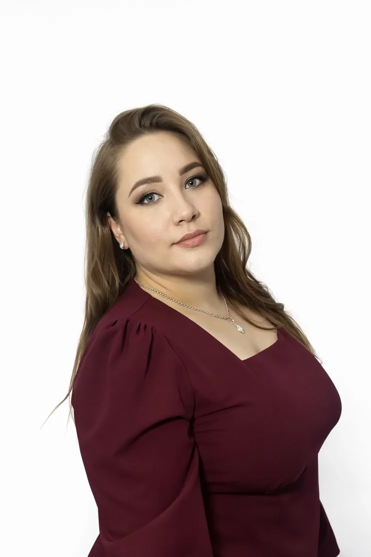 Фотография специалиста 464