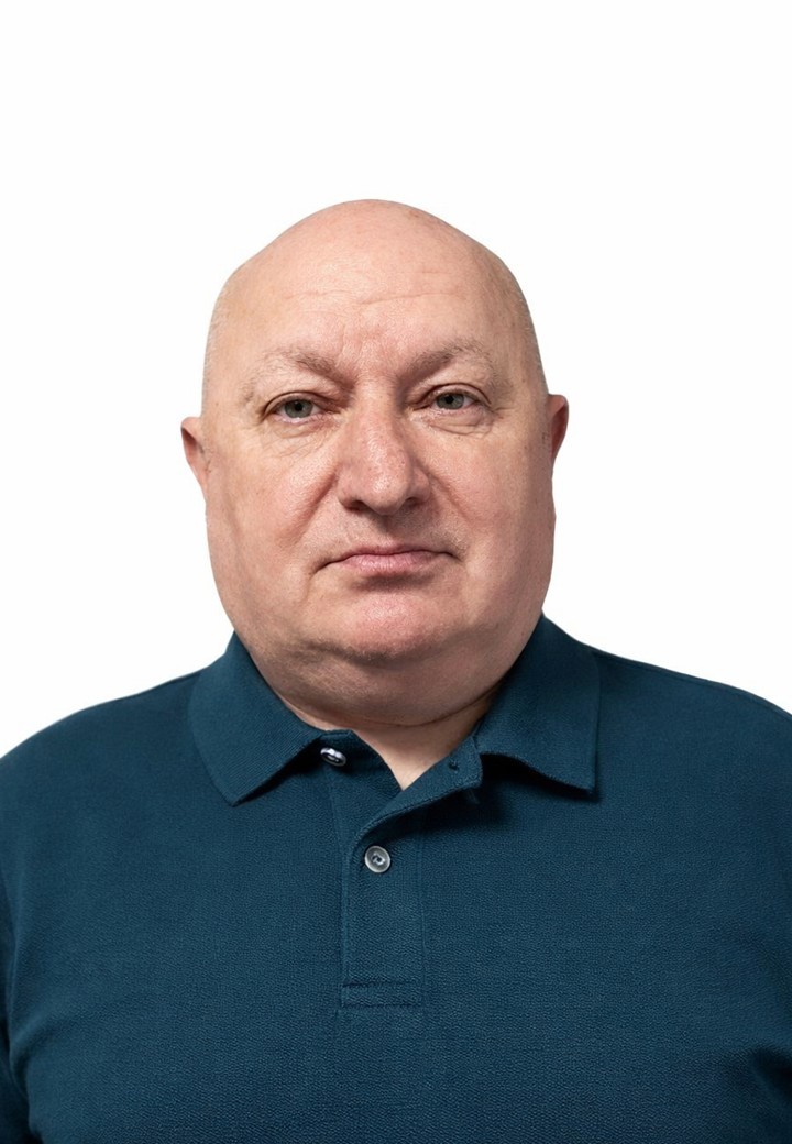 Фотография специалиста 391