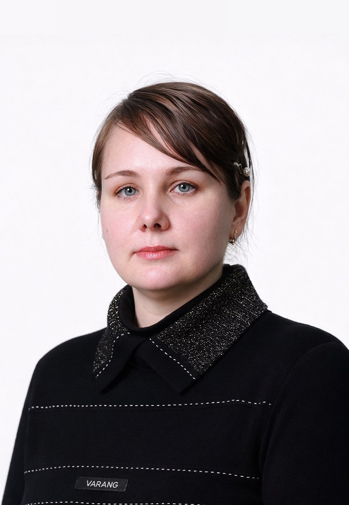 Фотография специалиста 72