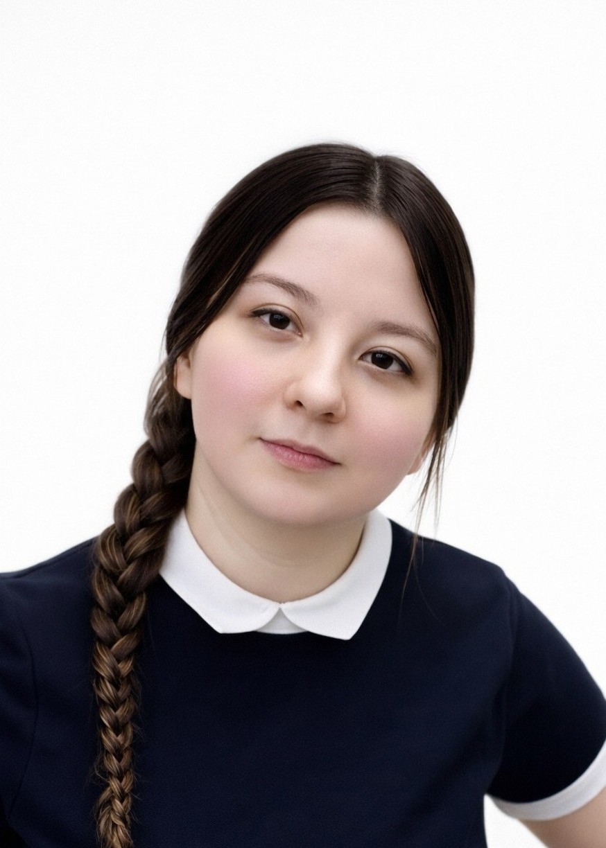 Фотография специалиста 294