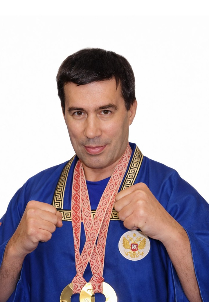 Фотография специалиста 101