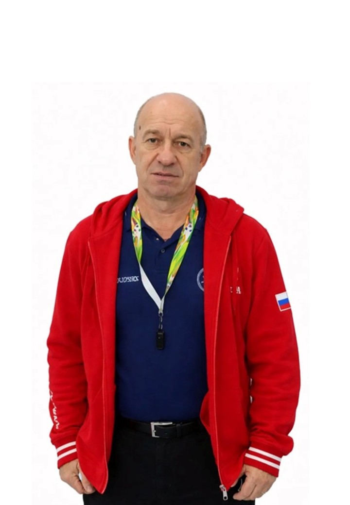 Фотография специалиста 112