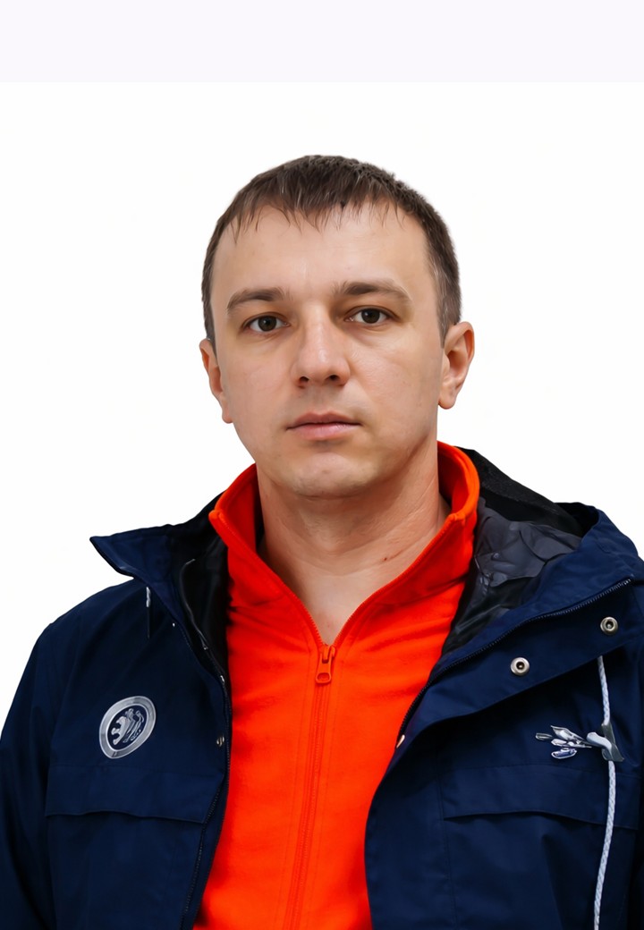 Фотография специалиста 272