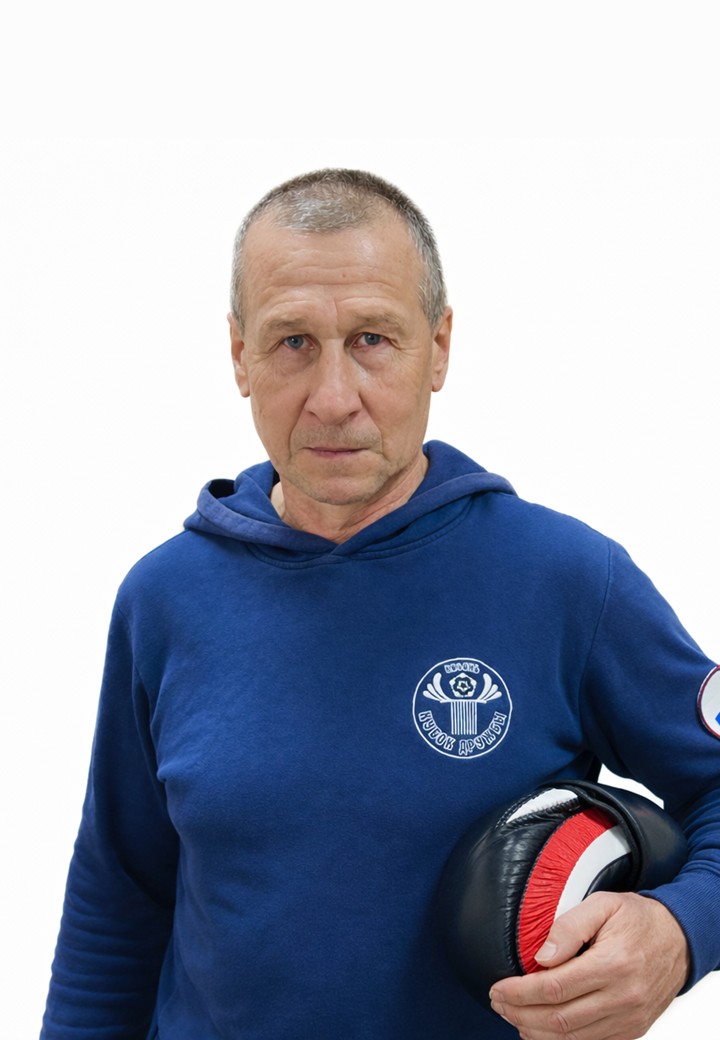 Фотография специалиста 110