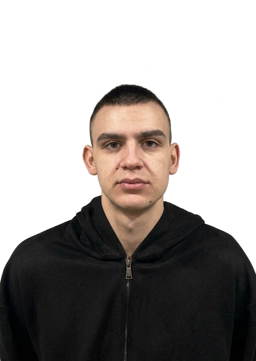 Фотография специалиста 508