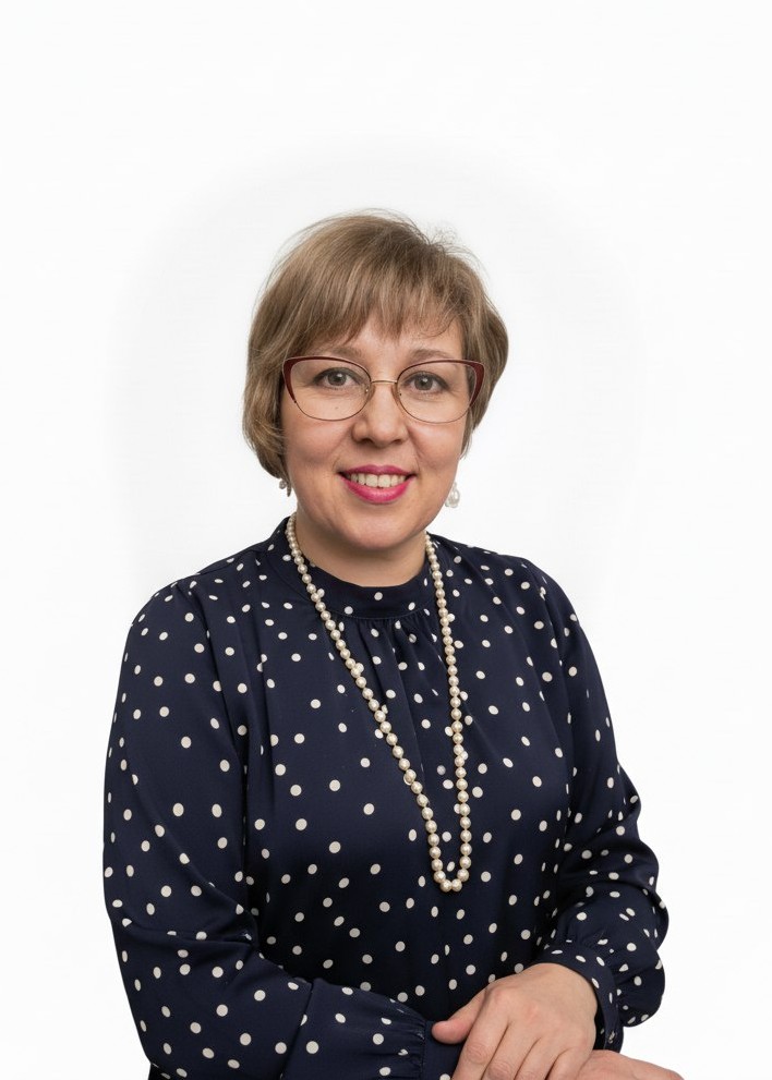 Фотография специалиста 510