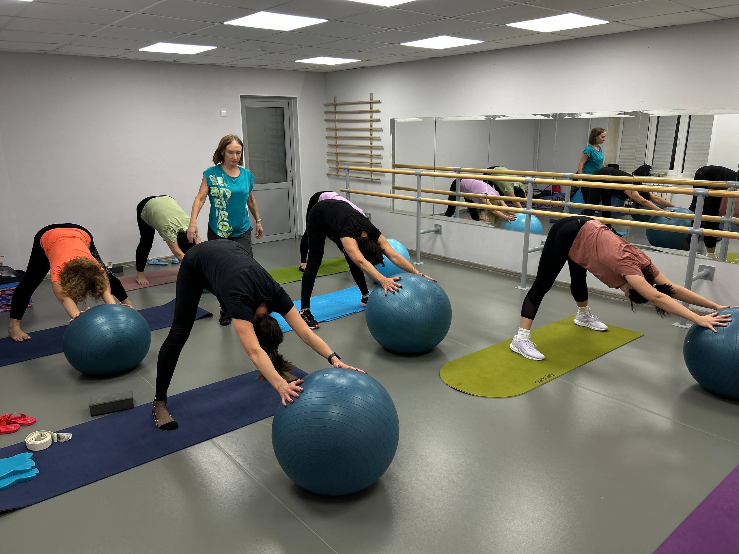 Фото клуба Молодёжный (подростковый) клуб "Бриз" №10