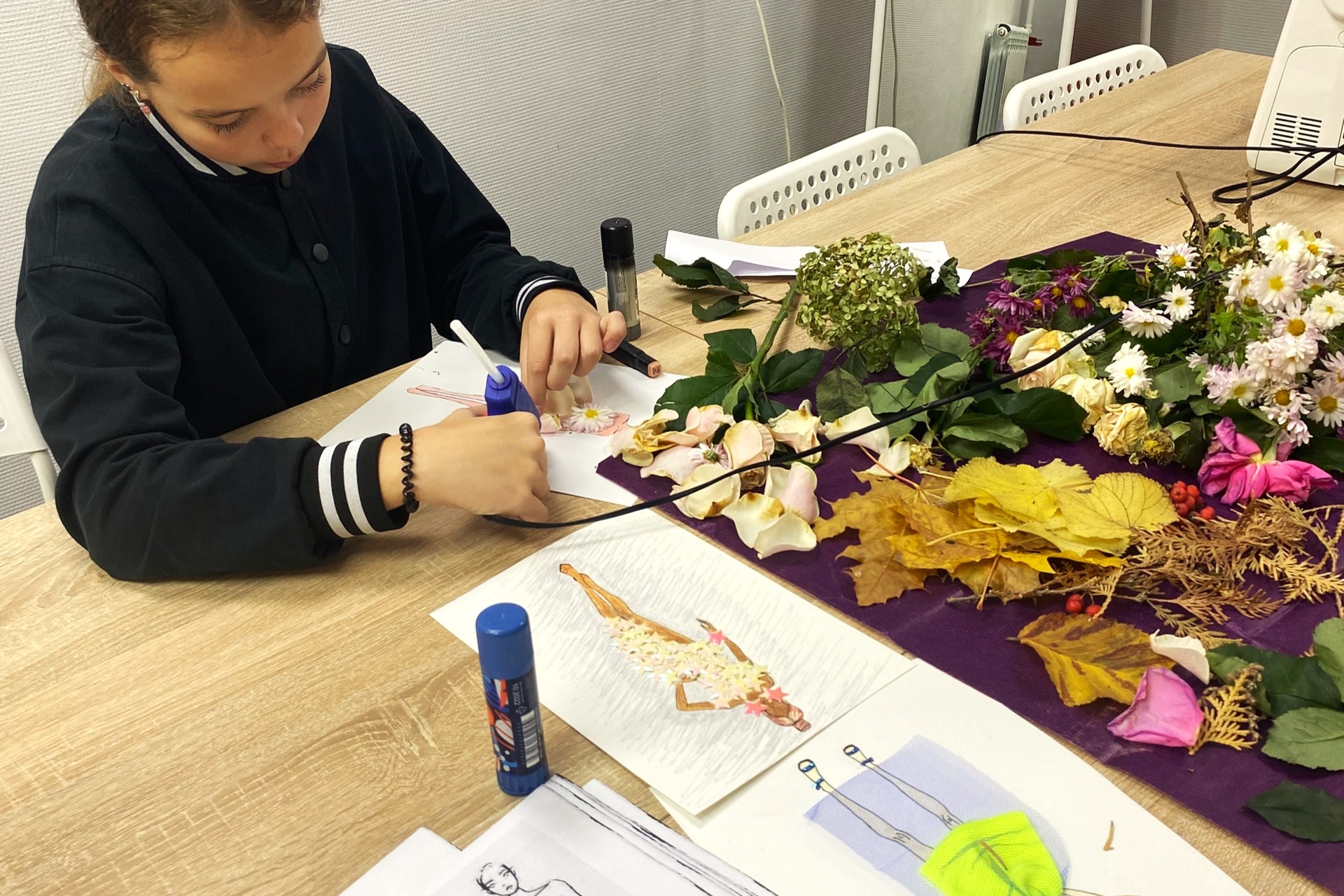 Фото клуба Молодёжный (подростковый) клуб "Алтын кул" №2