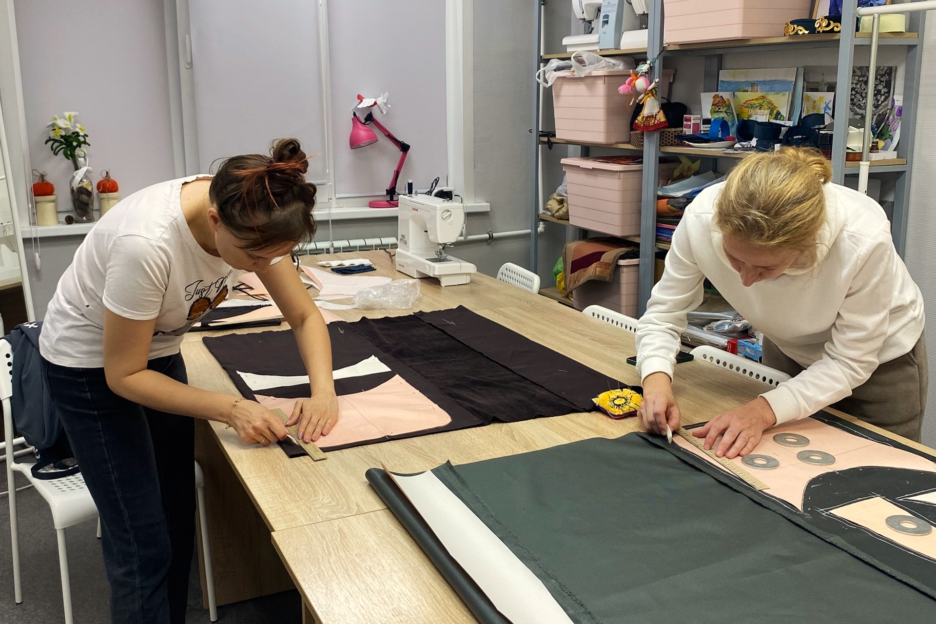 Фото клуба Молодёжный (подростковый) клуб "Алтын кул" №3