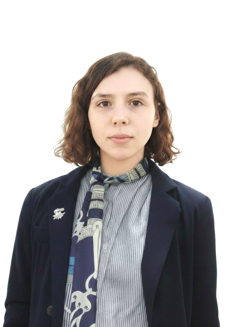 Фотография специалиста 503