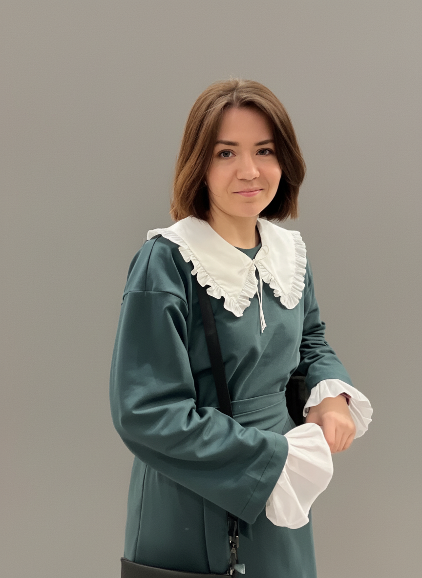 Фотография специалиста 507