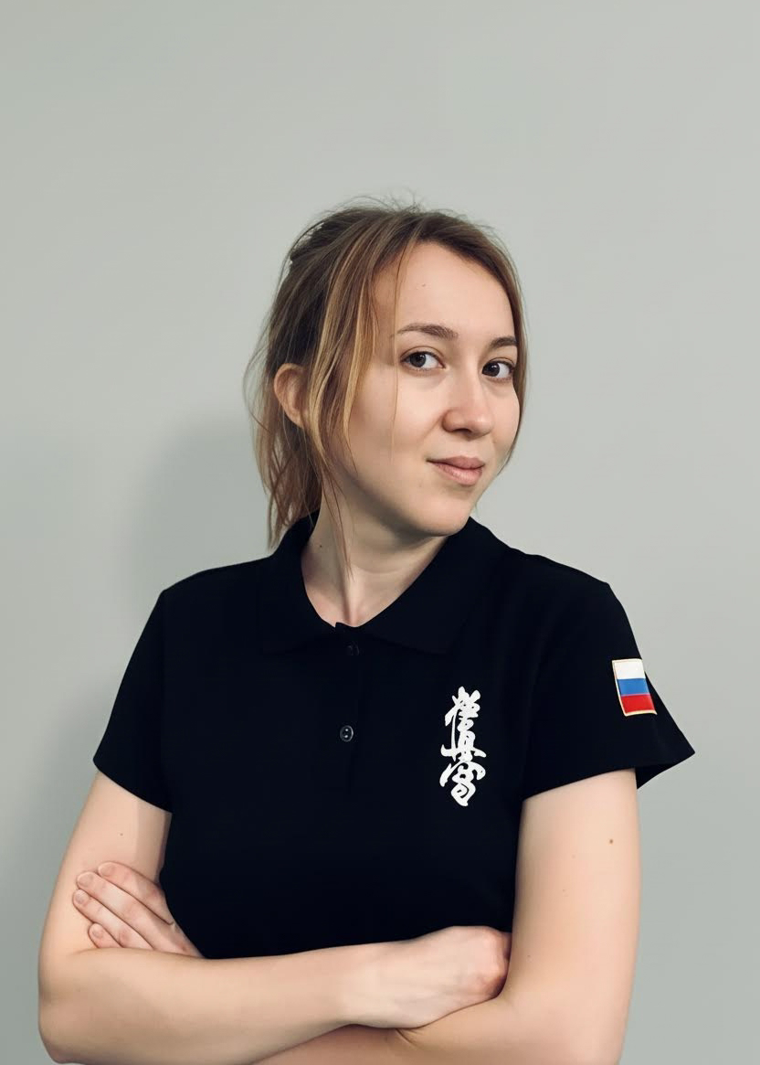 Фотография специалиста 300