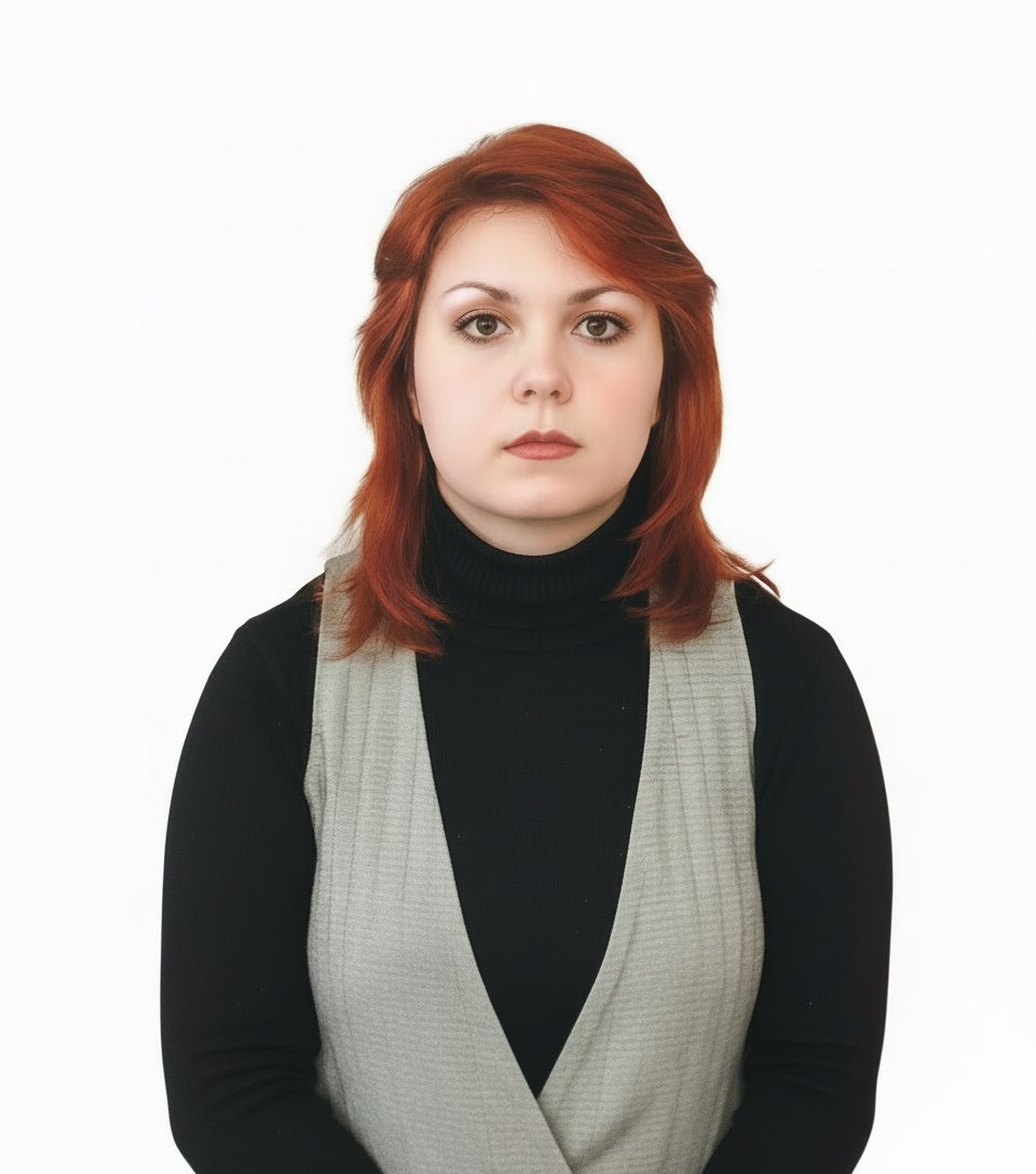 Фотография специалиста 469