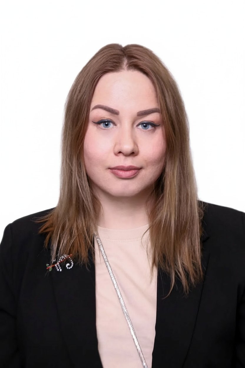Фотография специалиста 100