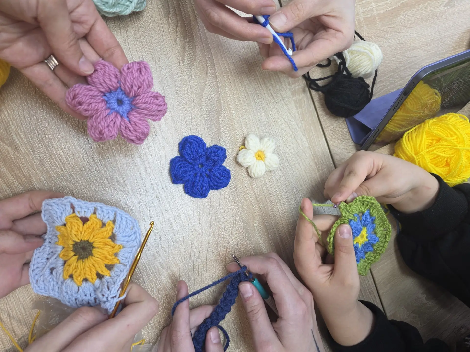 Фото клуба Молодёжный (подростковый) клуб "Алтын кул" №9