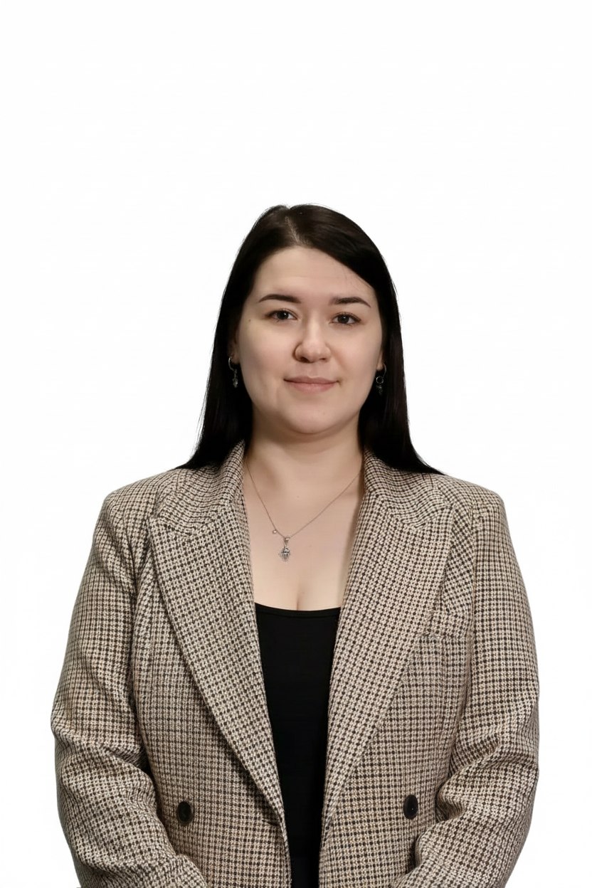 Фотография специалиста 518