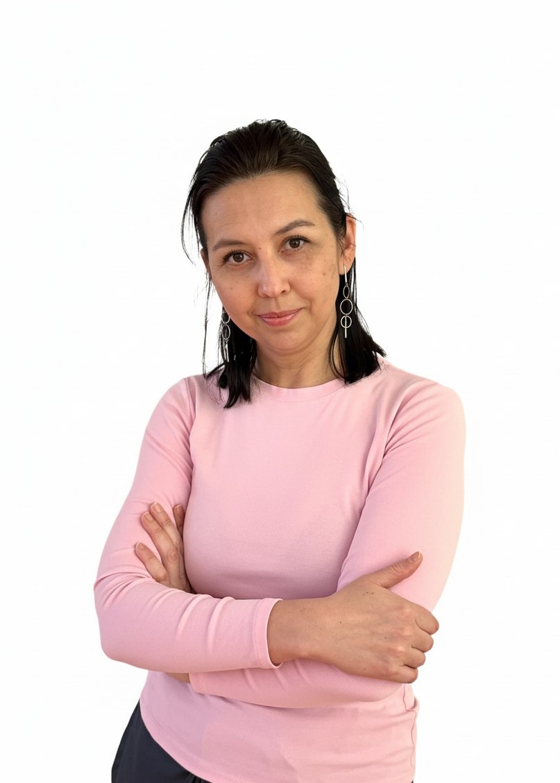 Фотография специалиста 522