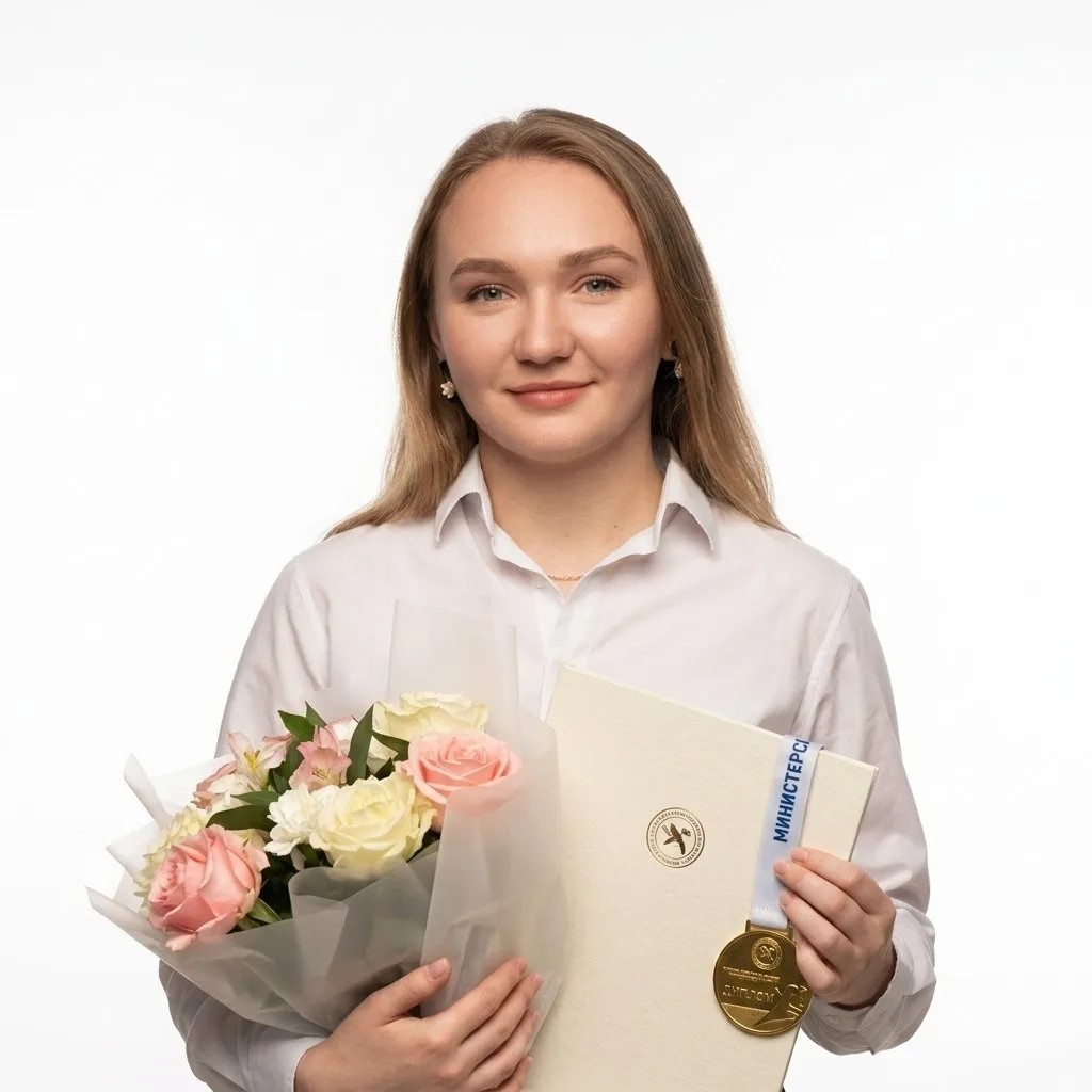 Фотография специалиста 549
