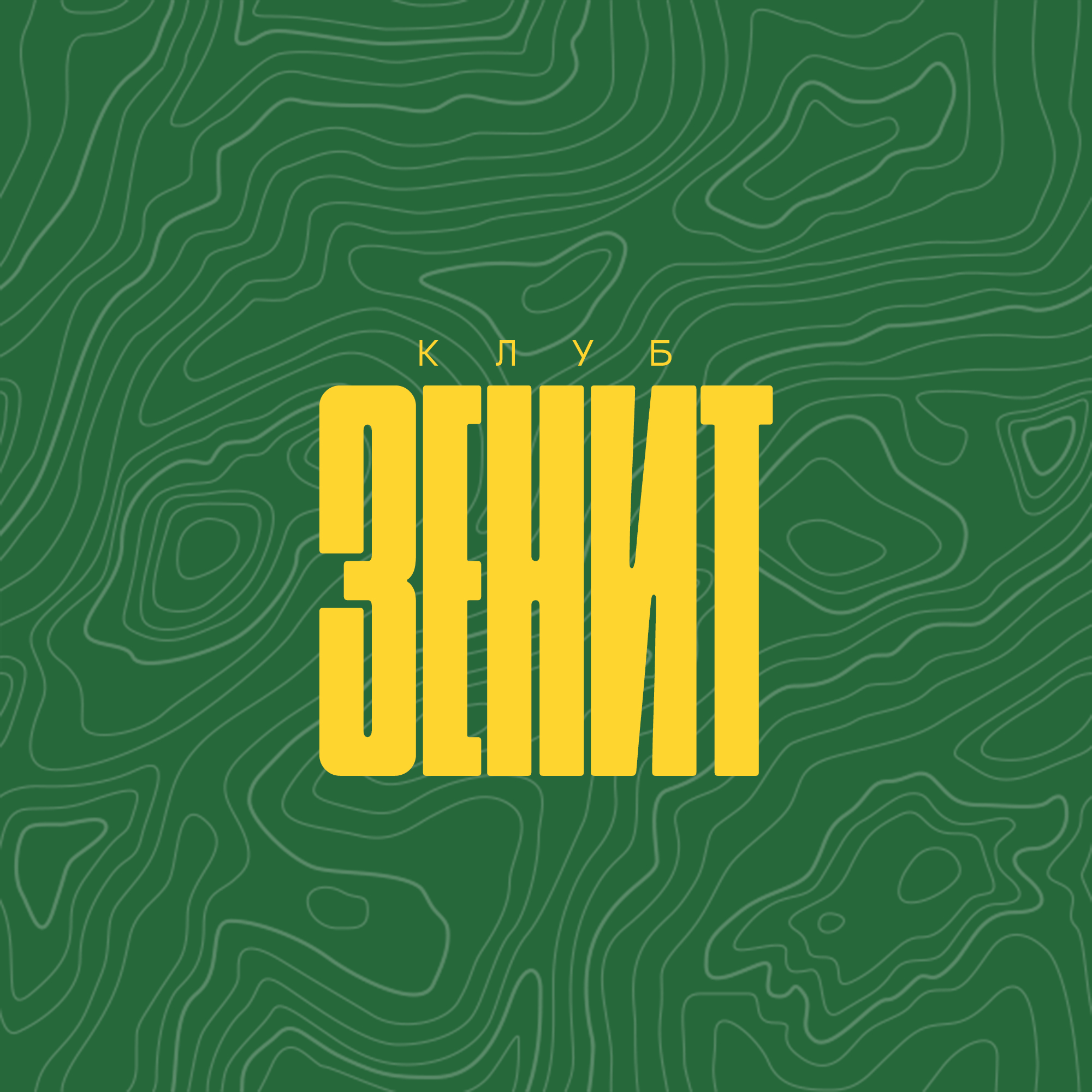 Молодёжный (подростковый) клуб "Зенит"