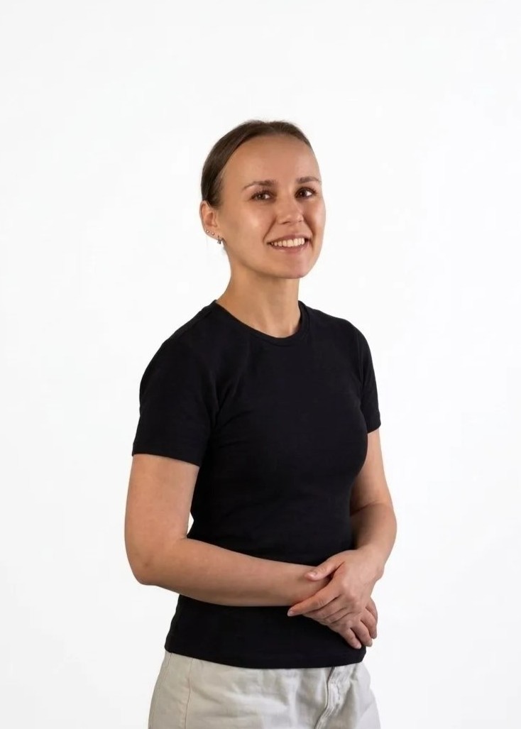 Фотография специалиста 555