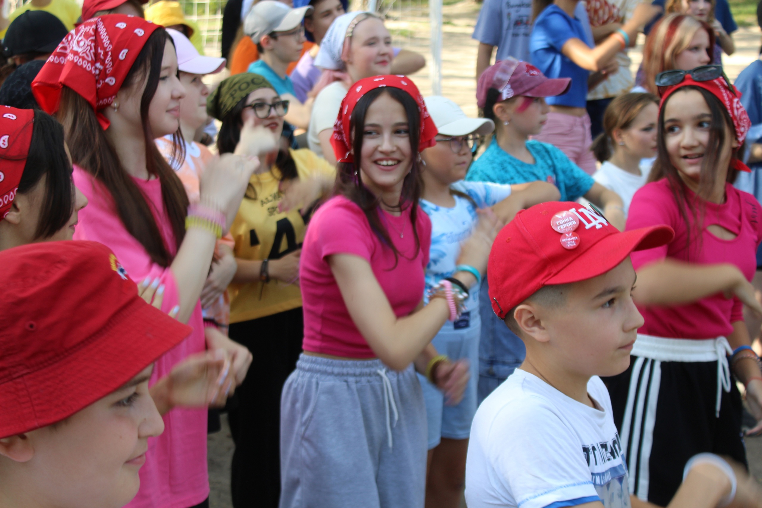 Фото клуба Детский оздоровительный центр "Ново-Юдино" №3