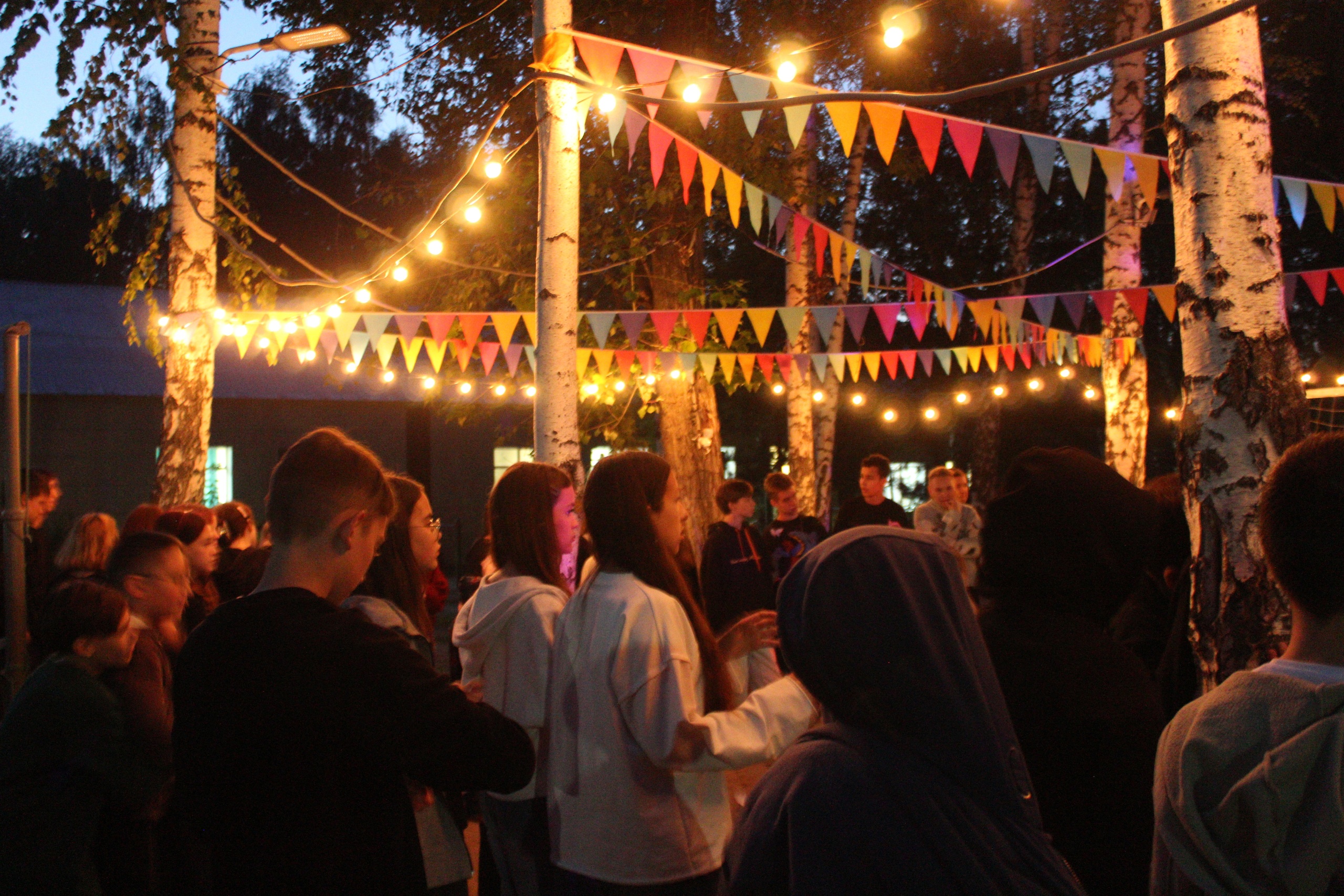 Фото клуба Детский оздоровительный центр "Ново-Юдино" №4