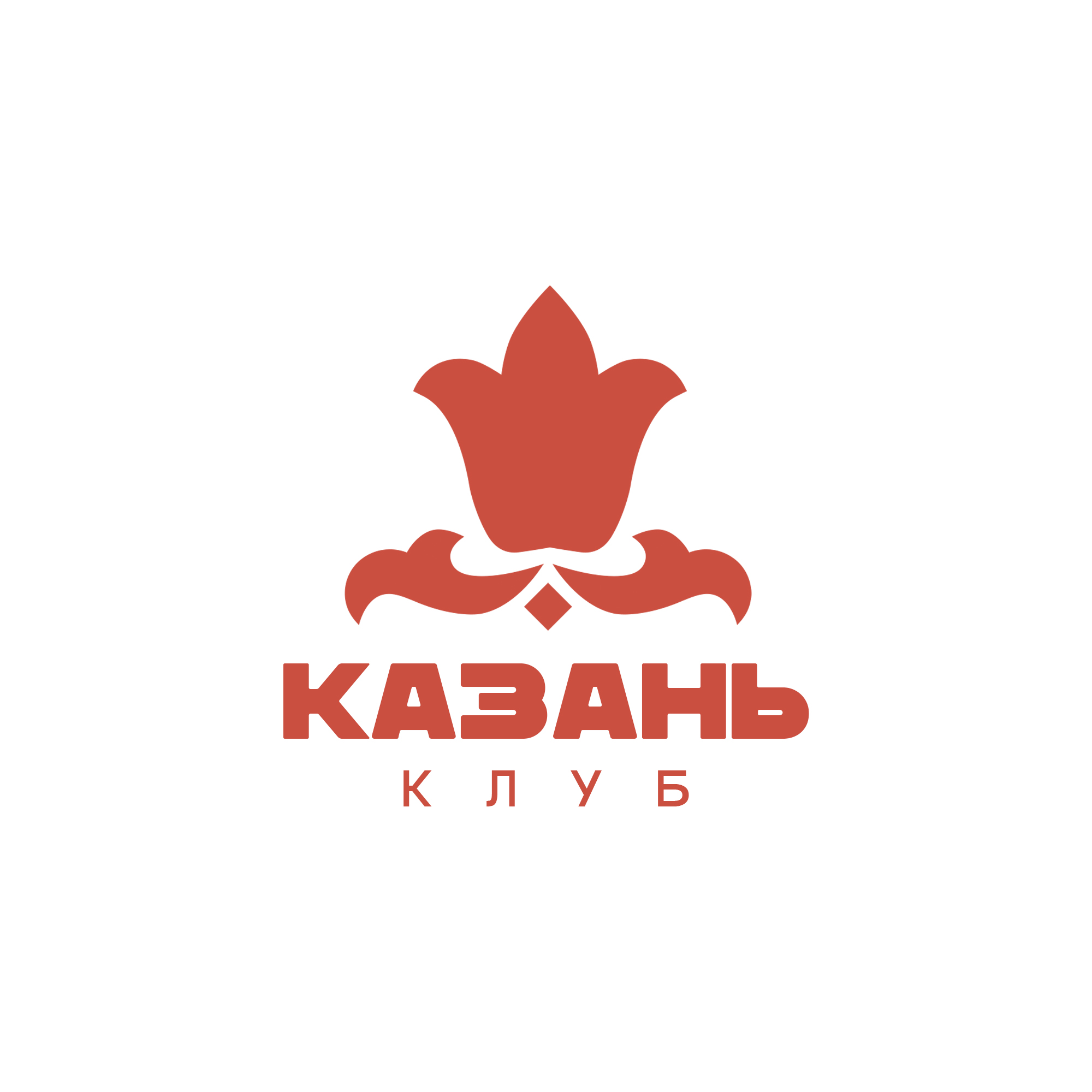 Логотип клуба Молодёжный (подростковый) клуб "Казань"