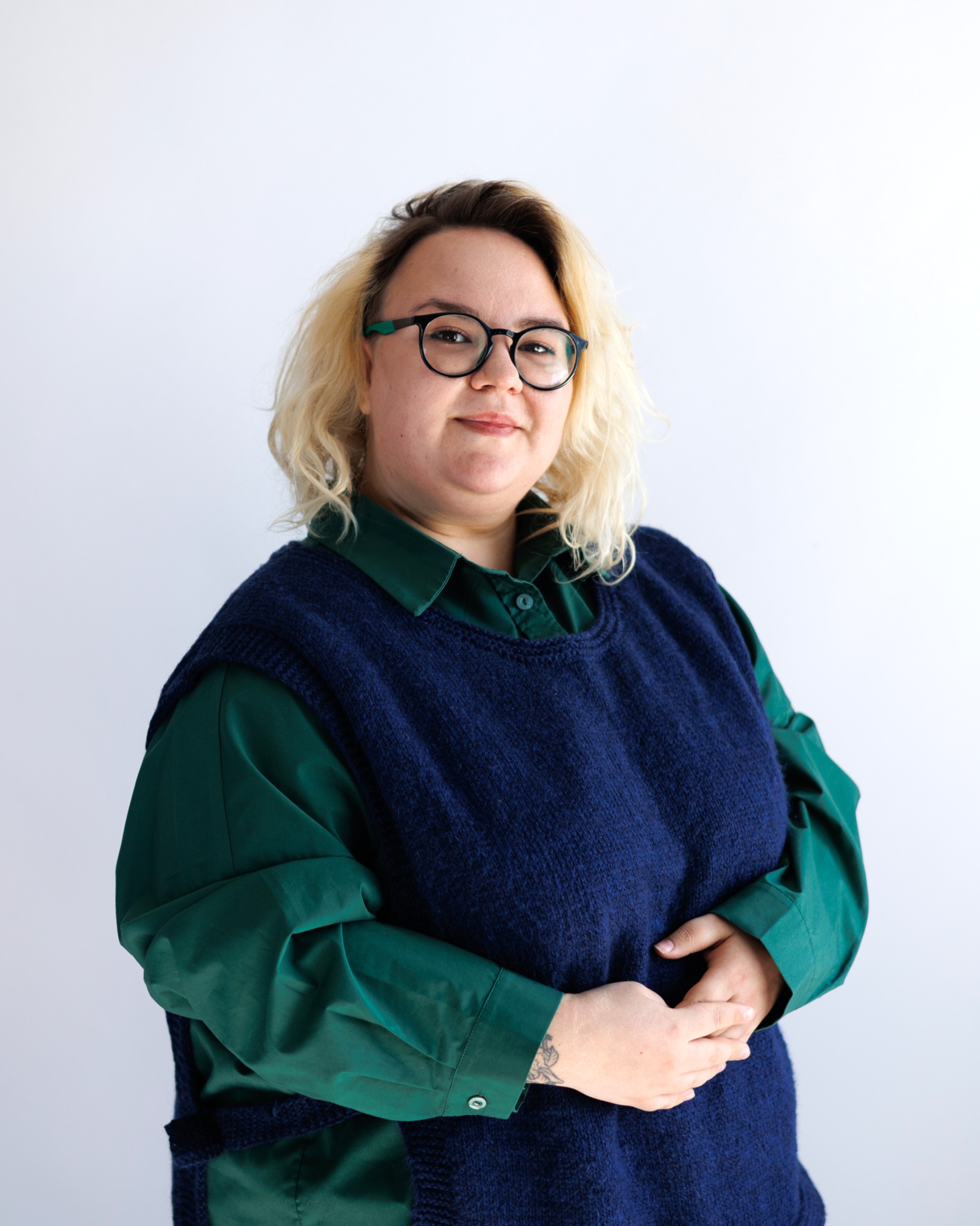 Фотография специалиста 322