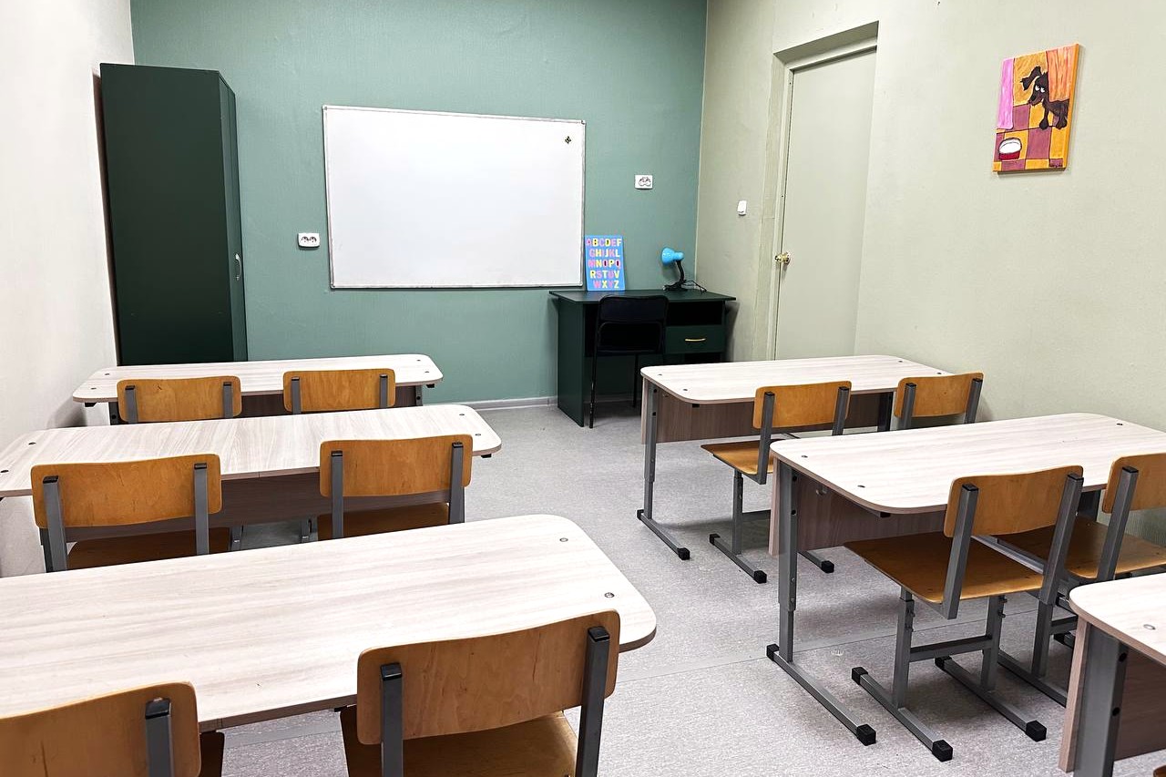 Фото клуба Молодёжный (подростковый) клуб "Арена" №6