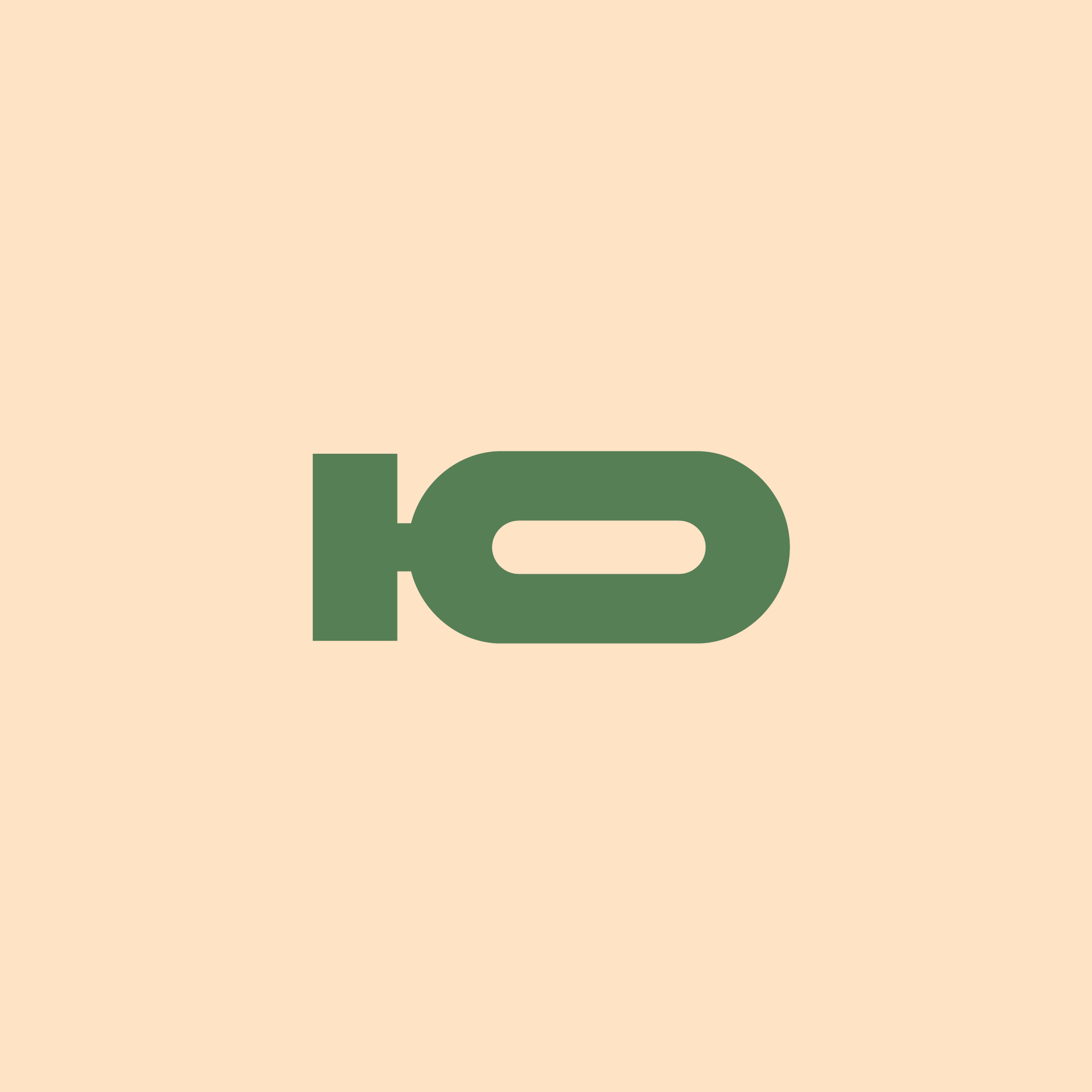 Логотип клуба Молодёжный (подростковый) клуб "Ю"